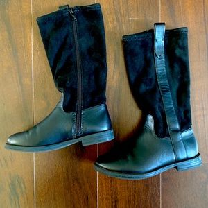 Beautiful Zara girls boots